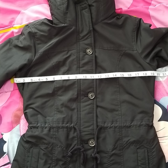 🖤HOLLISTER  jacket🖤 - Picture 7 of 7